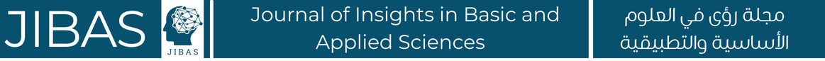 Journal of Insights in Basic and Applied Sciences